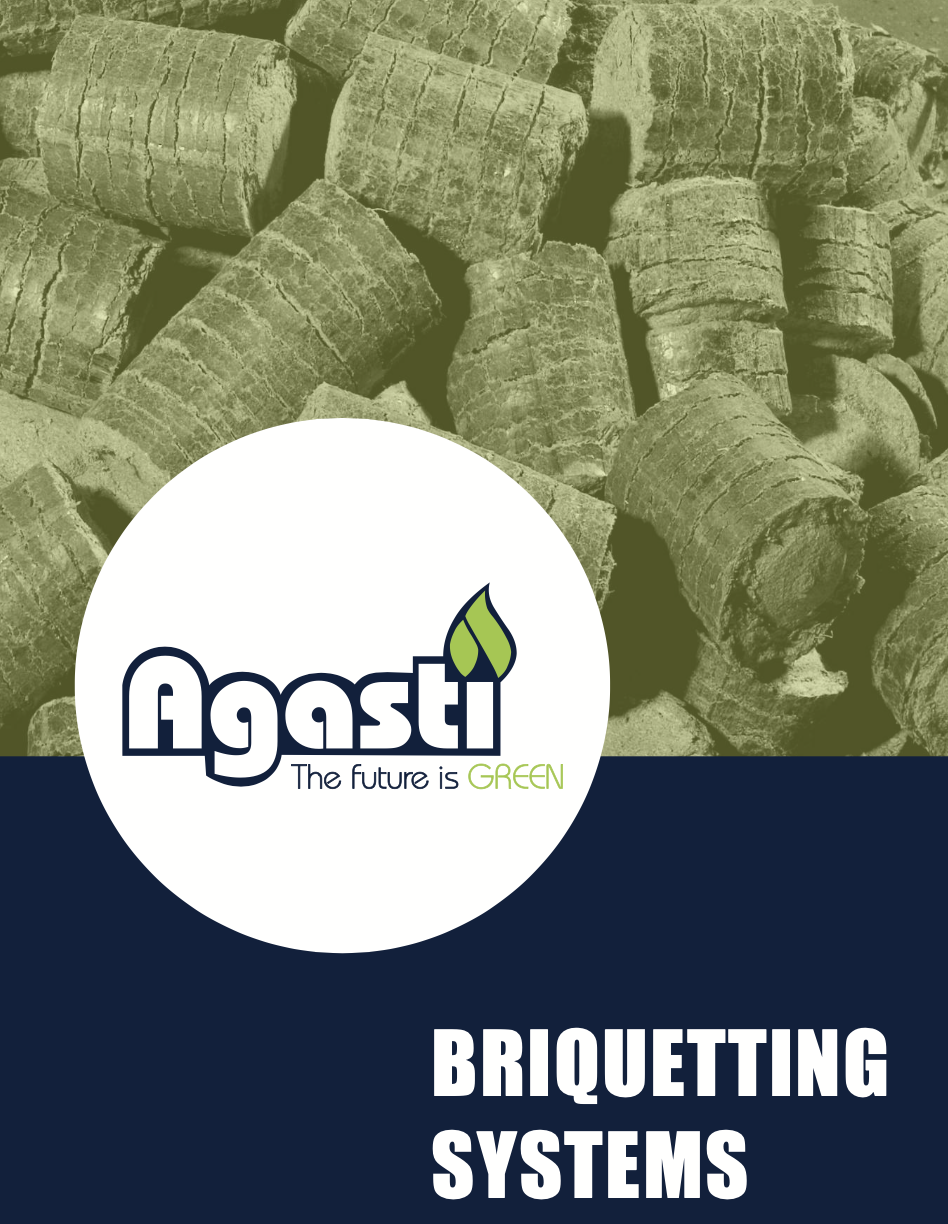 Agasti Energy